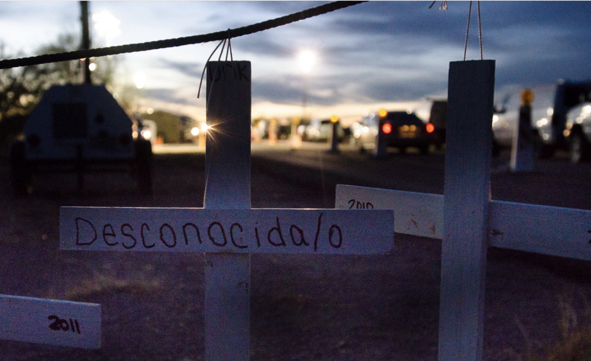 TO MAKE LIVE AND LET DIE: HOW OUR IMMIGRATION SYSTEM TREATS MIGRANTS’ LIVES AS EXPENDABLE