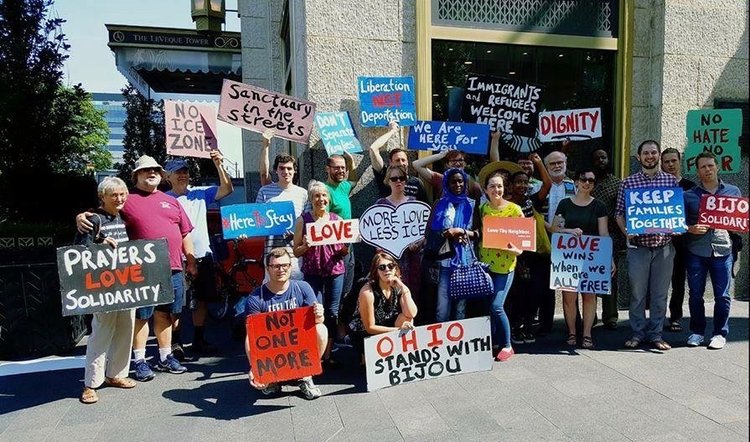 Society & Space Essays on First 100 Days of Trump