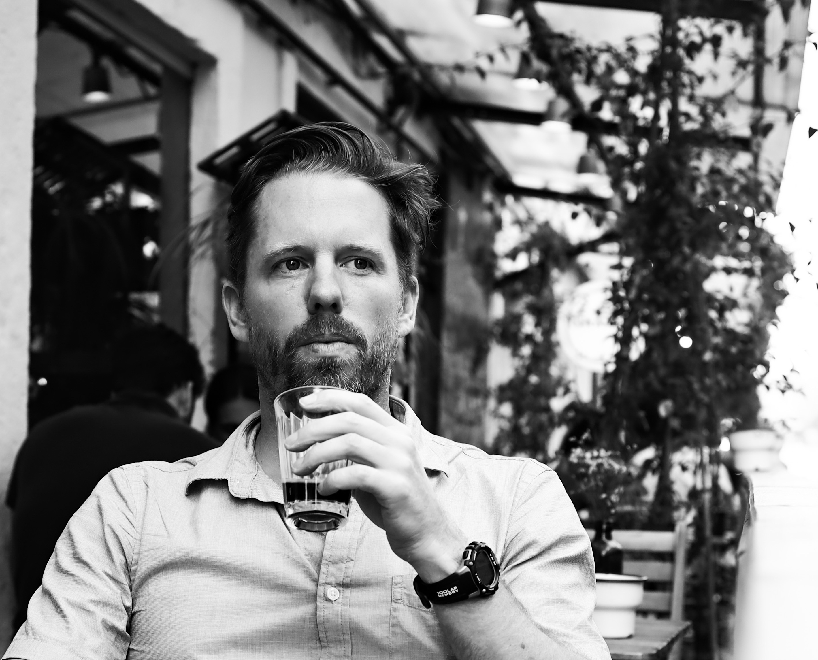 Austin Kocher's Picture